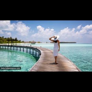 Meet your Posher, Leena